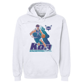 Kon Knueppel Men's Hoodie | 500 LEVEL