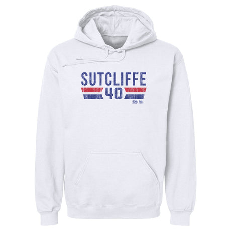 Rick Sutcliffe Men's Hoodie | 500 LEVEL