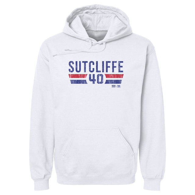 Rick Sutcliffe Men's Hoodie | 500 LEVEL
