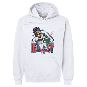 Kirby Puckett Men's Hoodie | 500 LEVEL