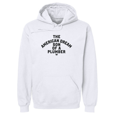Dusty Rhodes Men's Hoodie | 500 LEVEL