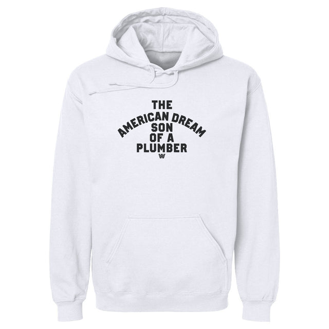 Dusty Rhodes Men's Hoodie | 500 LEVEL