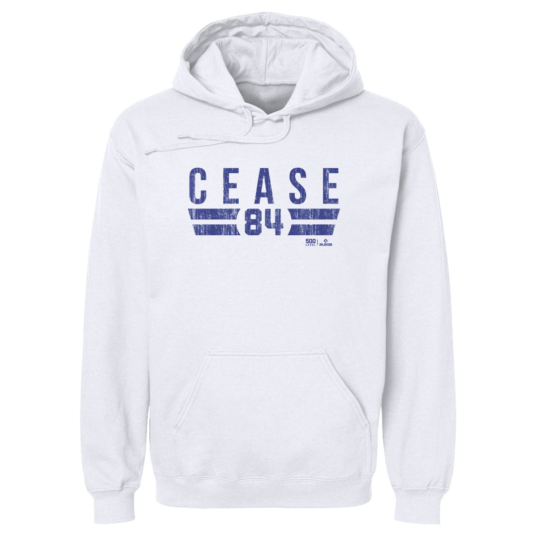 Dylan Cease Men's Hoodie | 500 LEVEL