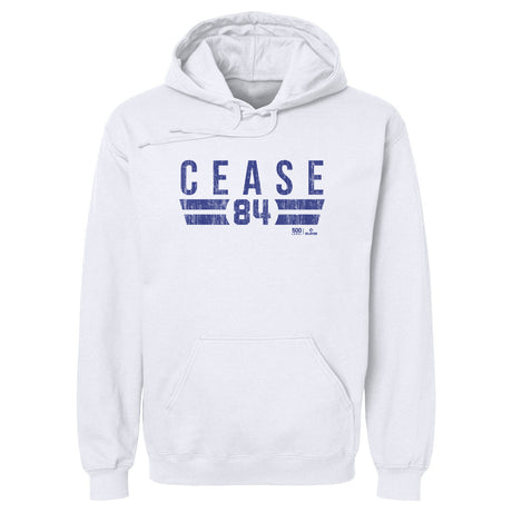 Dylan Cease Men's Hoodie | 500 LEVEL