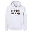 Geraldo Perdomo Men's Hoodie | 500 LEVEL