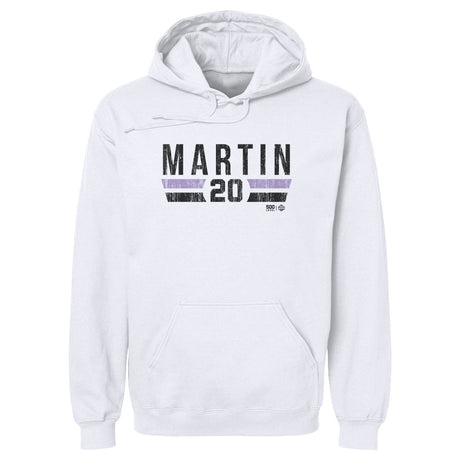 Kate Martin Men's Hoodie | 500 LEVEL