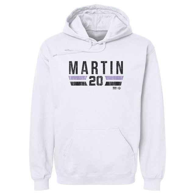 Kate Martin Men's Hoodie | 500 LEVEL