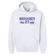 Lauri Markkanen Men's Hoodie | 500 LEVEL
