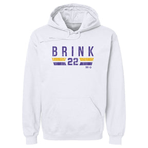Cameron Brink Men's Hoodie | 500 LEVEL