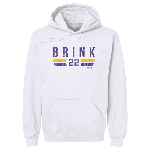 Cameron Brink Men's Hoodie | 500 LEVEL