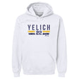 Christian Yelich Men's Hoodie | 500 LEVEL