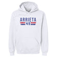 Jake Arrieta Men's Hoodie | 500 LEVEL