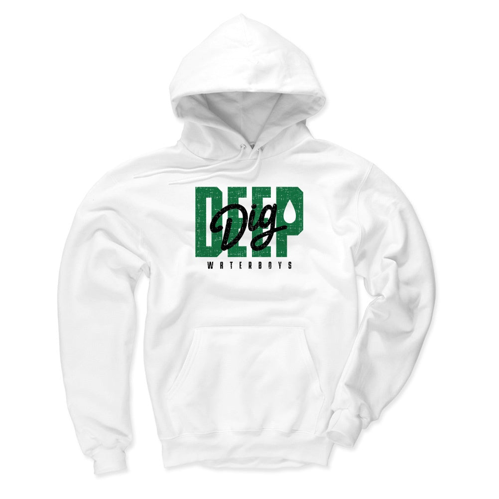 Waterboys Men's Hoodie | 500 LEVEL