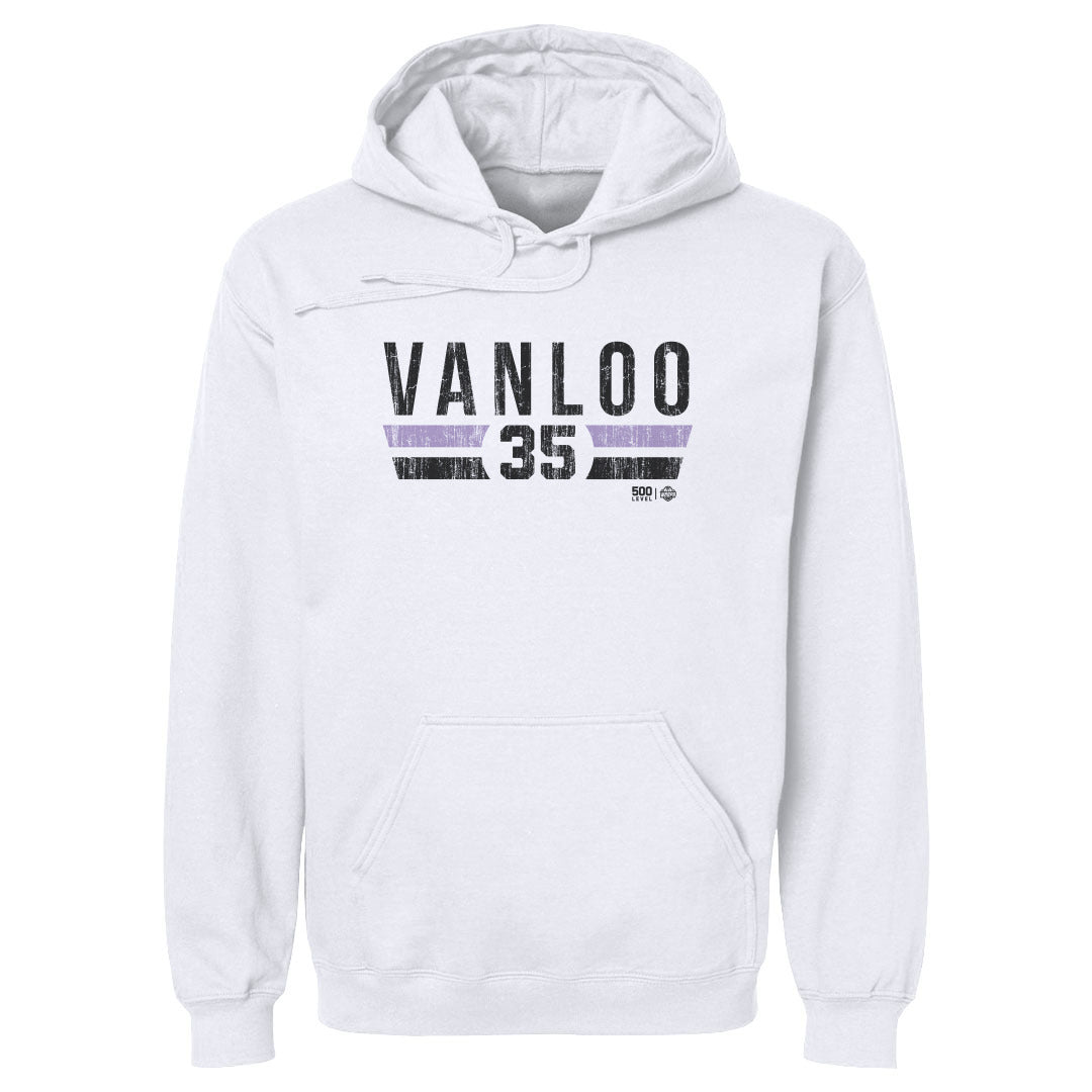 Julie Vanloo Men's Hoodie | 500 LEVEL