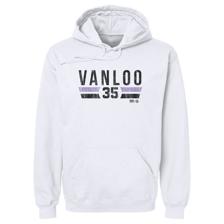 Julie Vanloo Men's Hoodie | 500 LEVEL