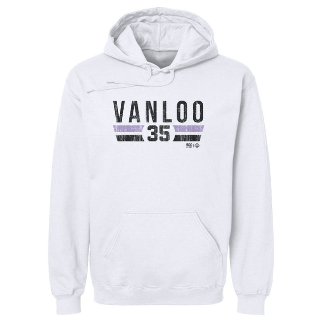Julie Vanloo Men's Hoodie | 500 LEVEL