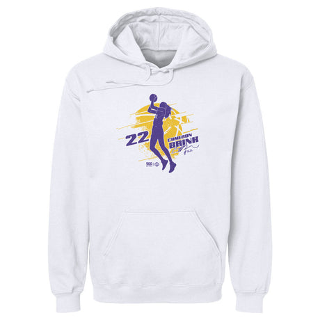 Cameron Brink Men's Hoodie | 500 LEVEL