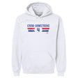 Pete Crow-Armstrong Men's Hoodie | 500 LEVEL