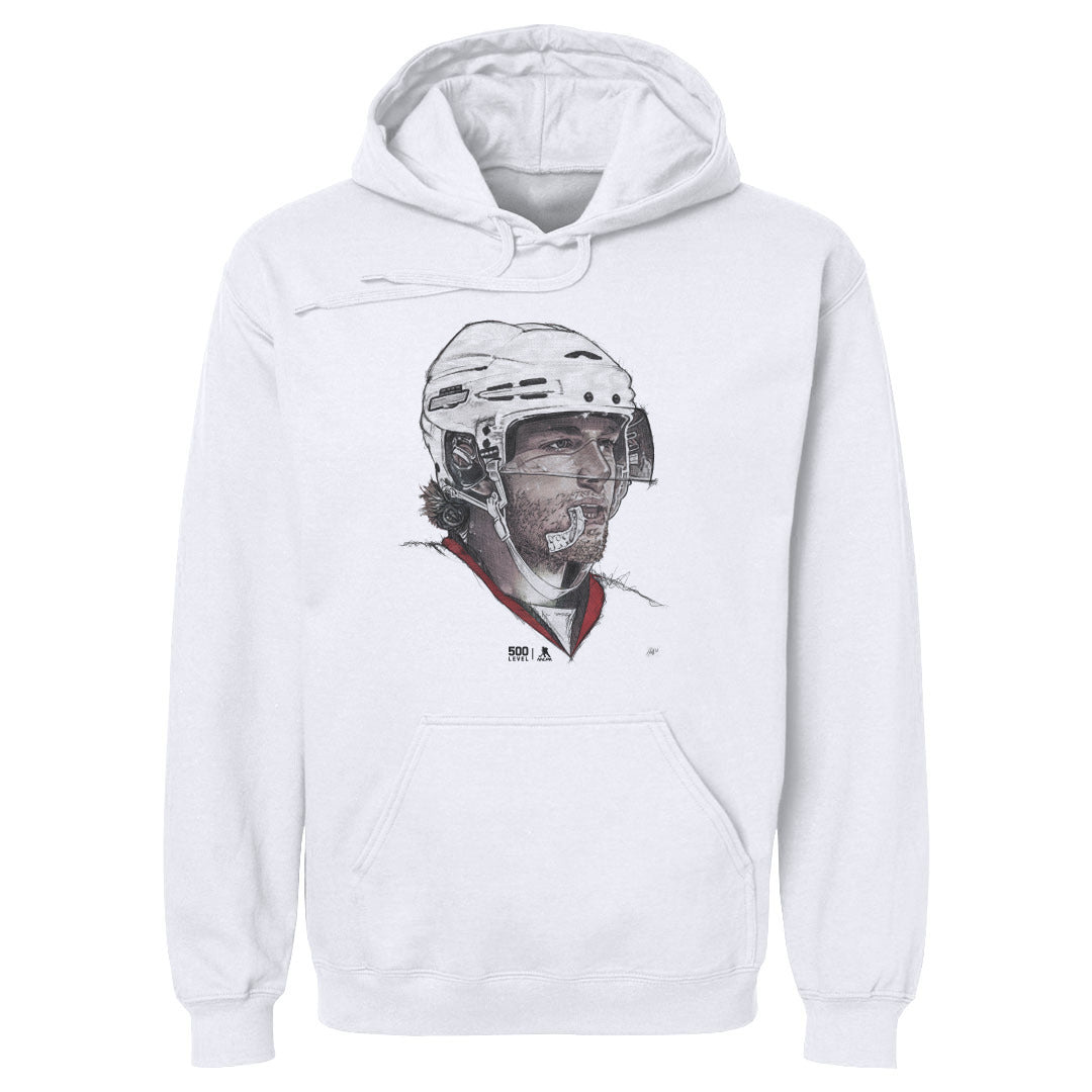Patrick Kane Men's Hoodie | 500 LEVEL