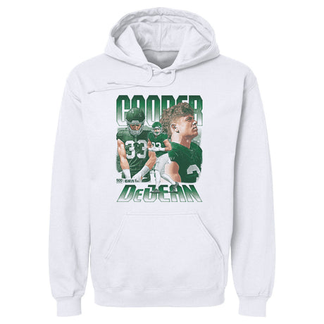 Cooper DeJean Men's Hoodie | 500 LEVEL