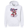 Ted Simmons Men's Hoodie | 500 LEVEL