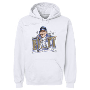 George Brett Men's Hoodie | 500 LEVEL