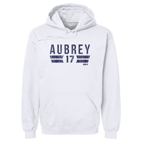 Brandon Aubrey Men's Hoodie | 500 LEVEL