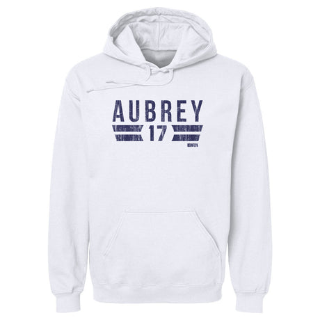 Brandon Aubrey Men's Hoodie | 500 LEVEL