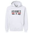 Willy Adames Men's Hoodie | 500 LEVEL