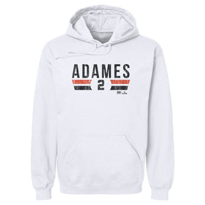 Willy Adames Men's Hoodie | 500 LEVEL