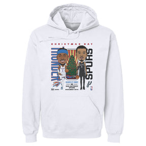 NBA Men's Hoodie | 500 LEVEL