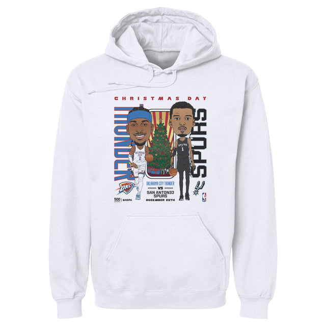 NBA Men's Hoodie | 500 LEVEL