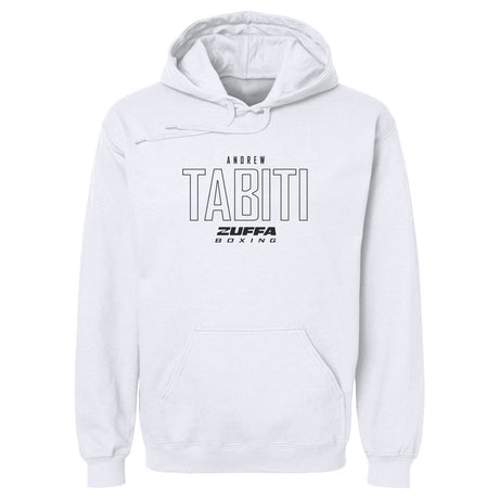 Andrew Tabiti Men's Hoodie | 500 LEVEL