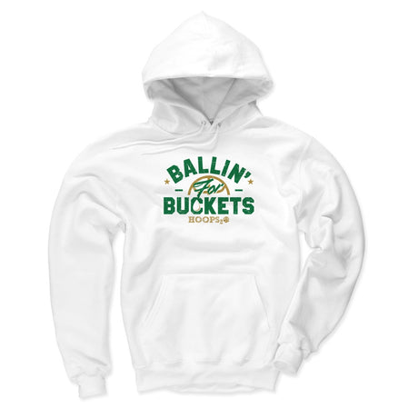 Waterboys Men's Hoodie | 500 LEVEL