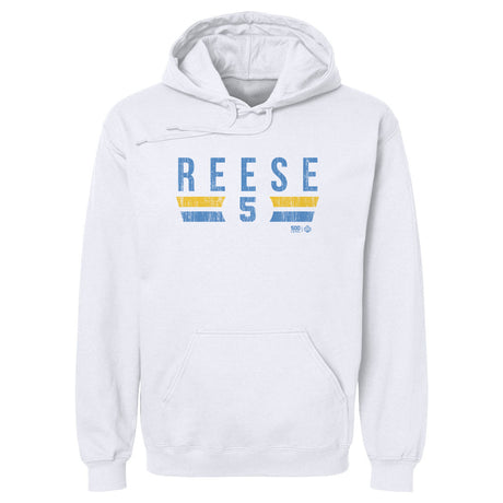 Angel Reese Men's Hoodie | 500 LEVEL