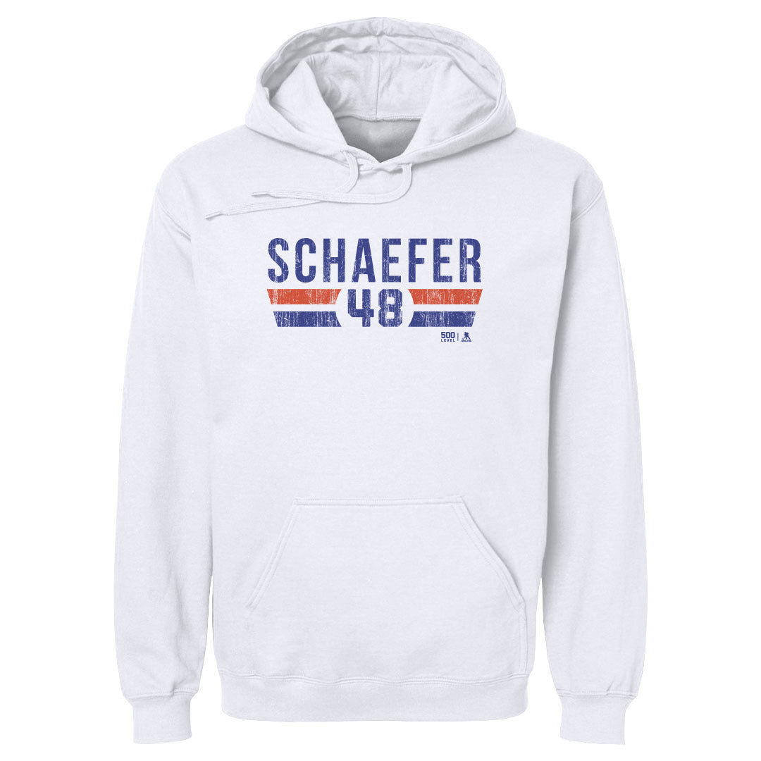 Matthew Schaefer Men's Hoodie | 500 LEVEL