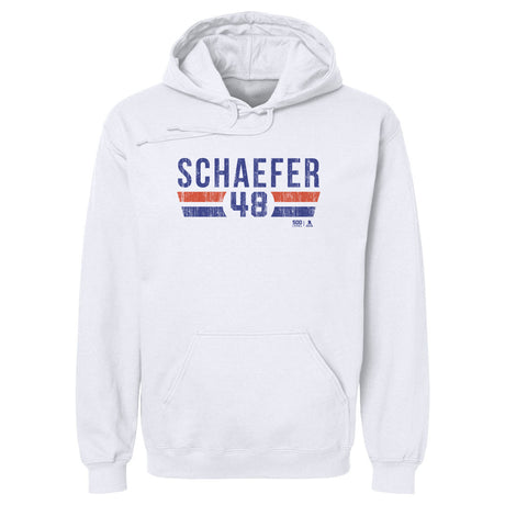 Matthew Schaefer Men's Hoodie | 500 LEVEL