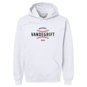 Vandegrift Men's Hoodie | 500 LEVEL