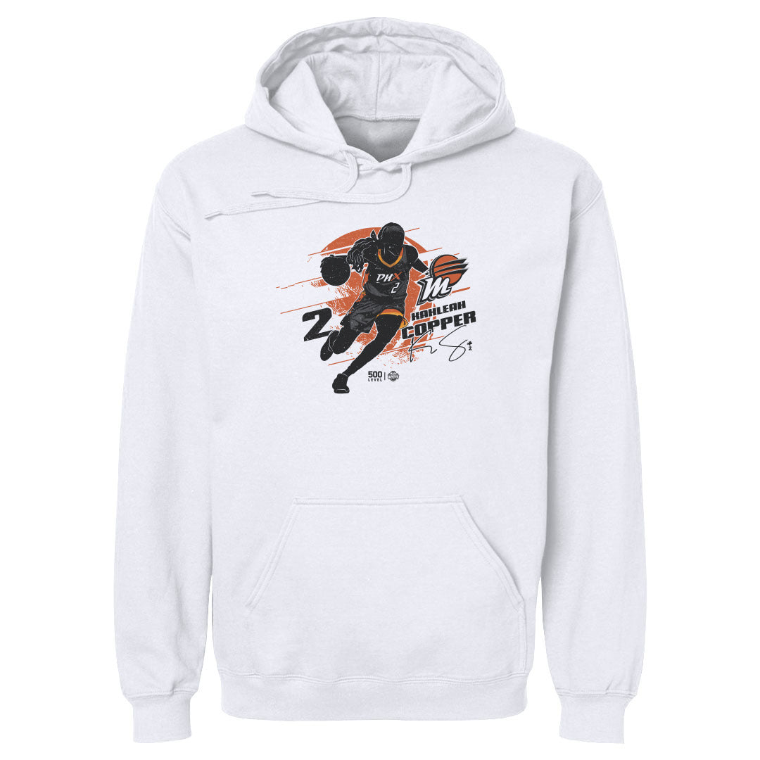 Kahleah Copper Men's Hoodie | 500 LEVEL