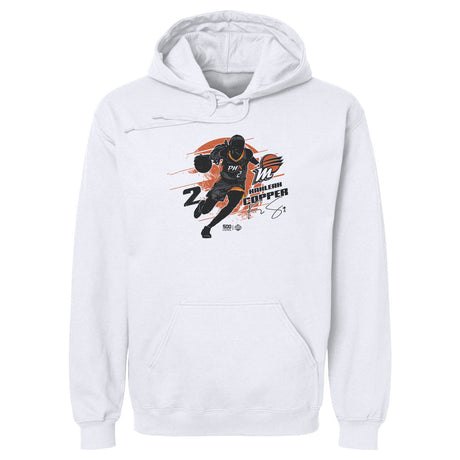 Kahleah Copper Men's Hoodie | 500 LEVEL