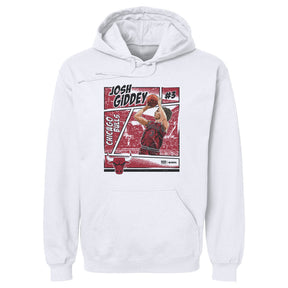 Josh Giddey Men's Hoodie | 500 LEVEL