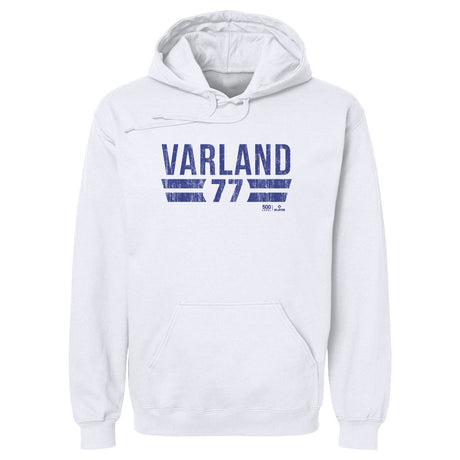 Louie Varland Men's Hoodie | 500 LEVEL