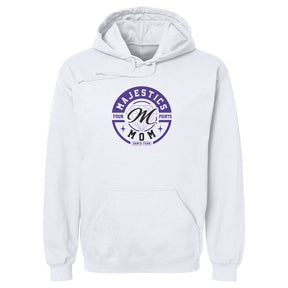 Four Points Men's Hoodie | 500 LEVEL