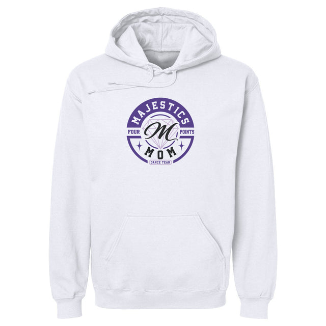 Four Points Men's Hoodie | 500 LEVEL