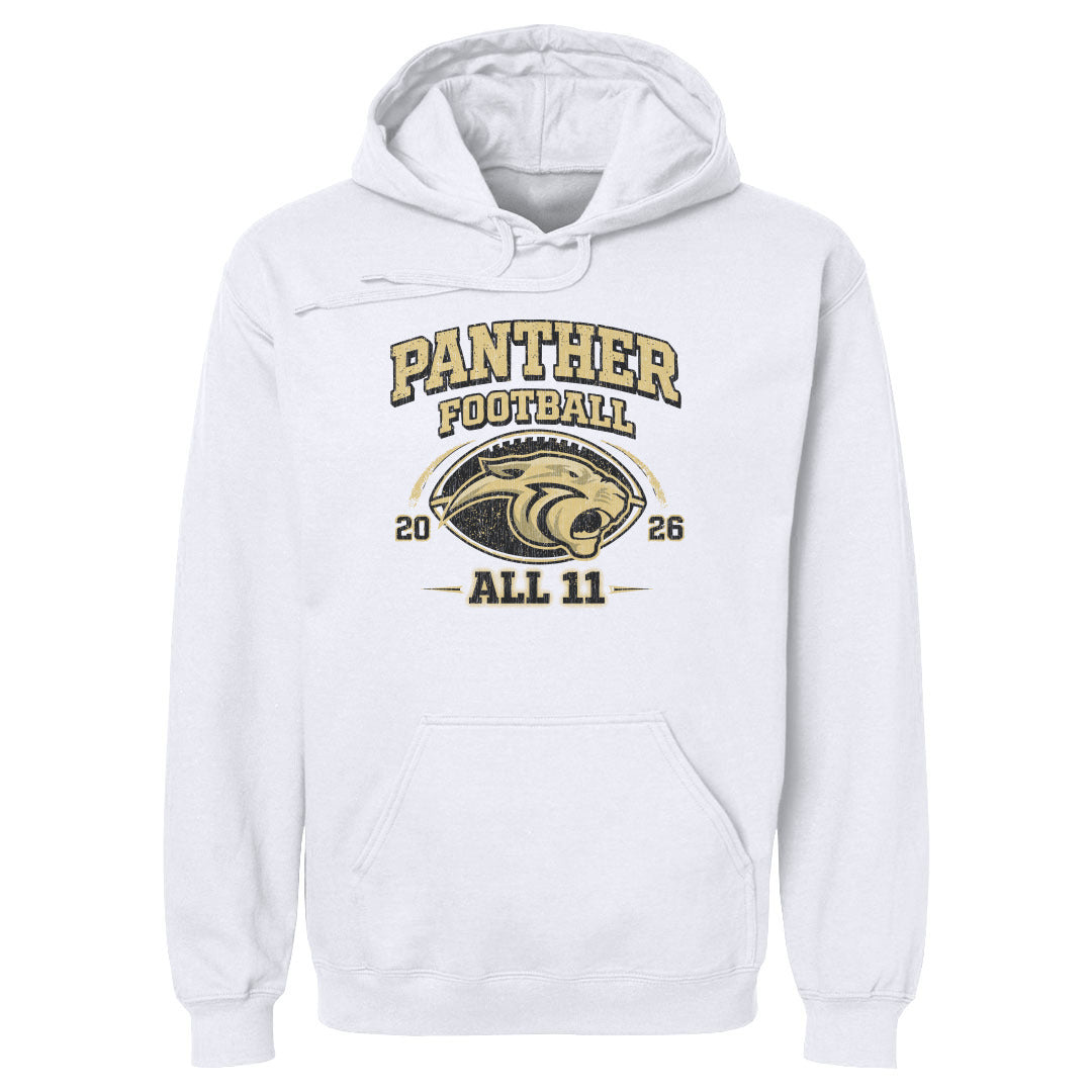 Plano East Men's Hoodie | 500 LEVEL