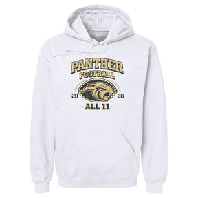 Plano East Men's Hoodie | 500 LEVEL