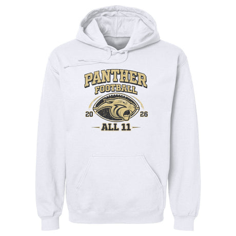Plano East Men's Hoodie | 500 LEVEL