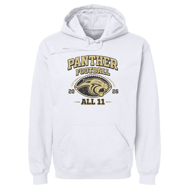 Plano East Men's Hoodie | 500 LEVEL
