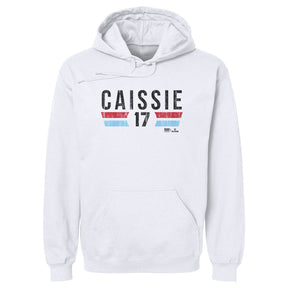 Owen Caissie Men's Hoodie | 500 LEVEL