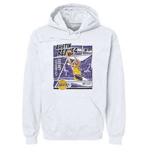 Austin Reaves Men's Hoodie | 500 LEVEL